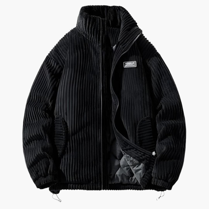 Elijah - Stylish Classic Corduroy Jacket