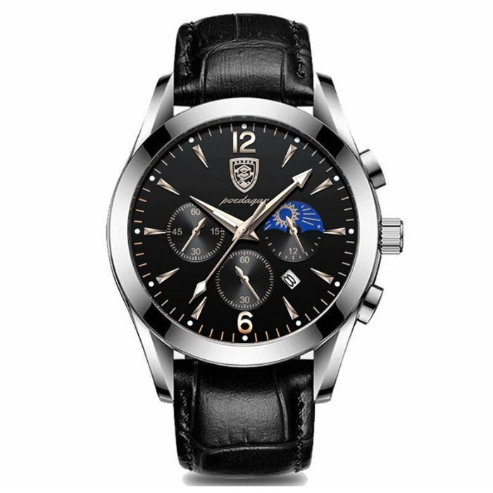 Wyatt - Modern Watch