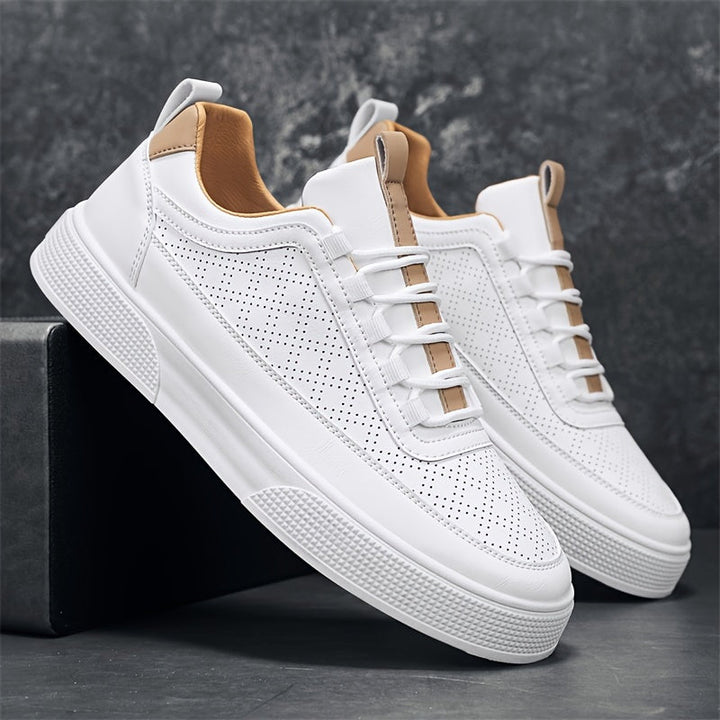 Ethan - Comfortable Orthopedic Shoes