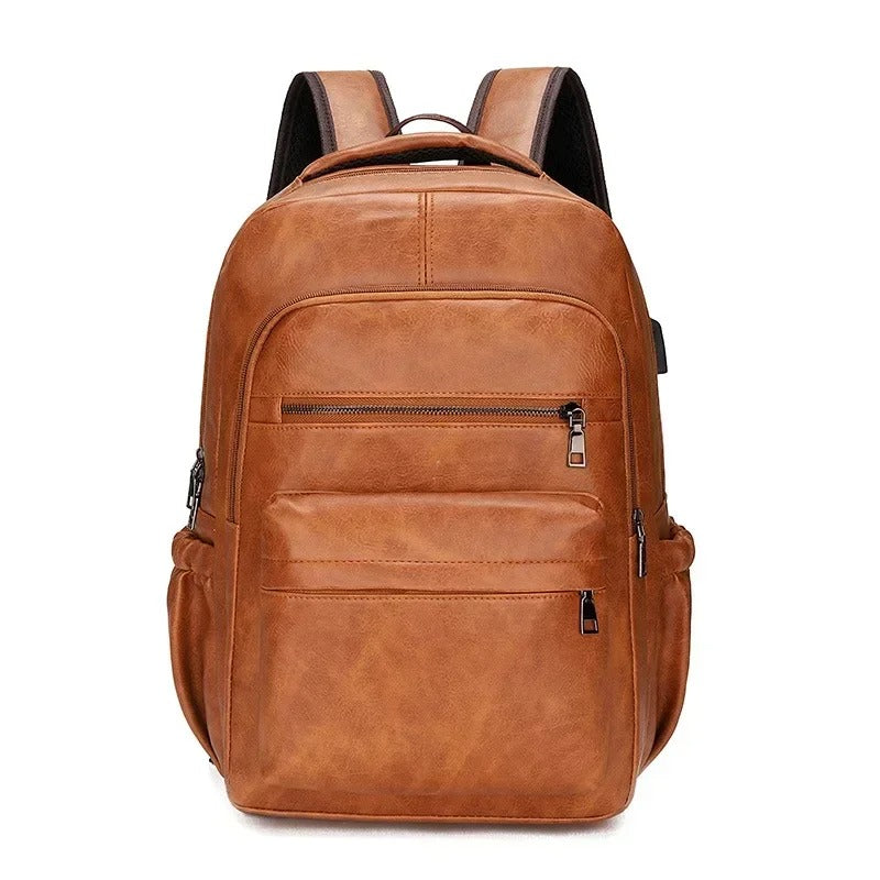 Noah - Stylish Multifunctional Backpack