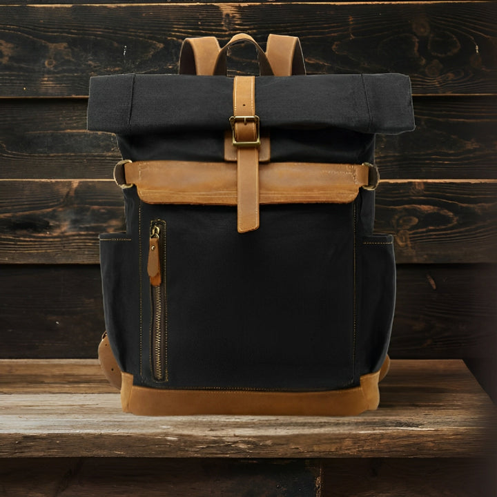 Lucas - Premium College Bag