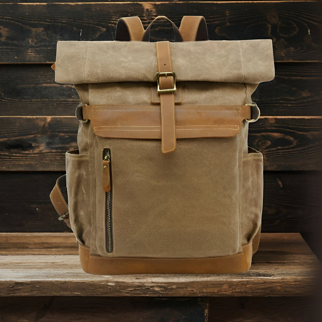 Lucas - Premium College Bag