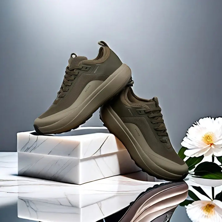 William - Breathable Comfortable Shoes