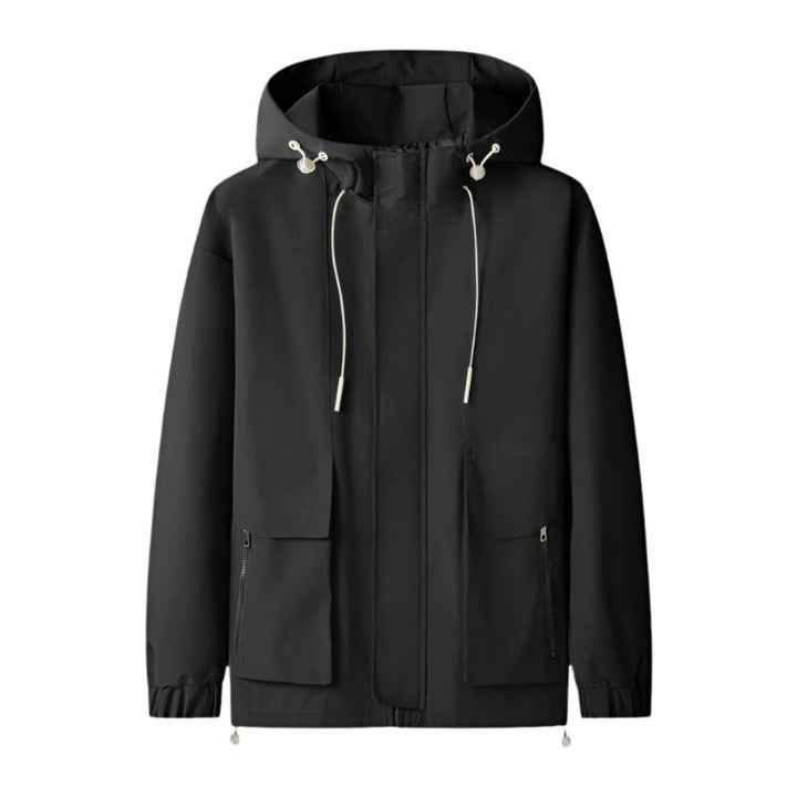 James - Classic Fashionable Winter Coat