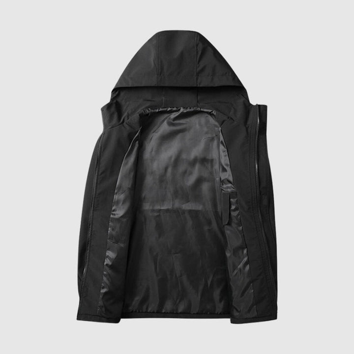 James - Classic Fashionable Winter Coat