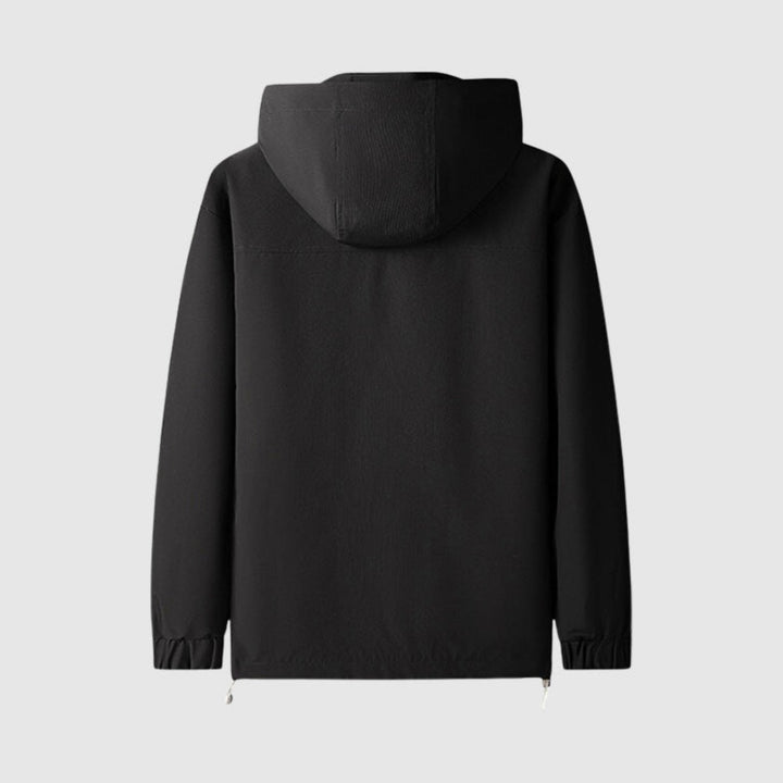 James - Classic Fashionable Winter Coat