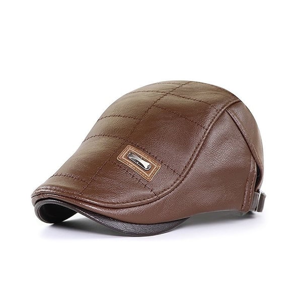Carter - Classic Warm Hat