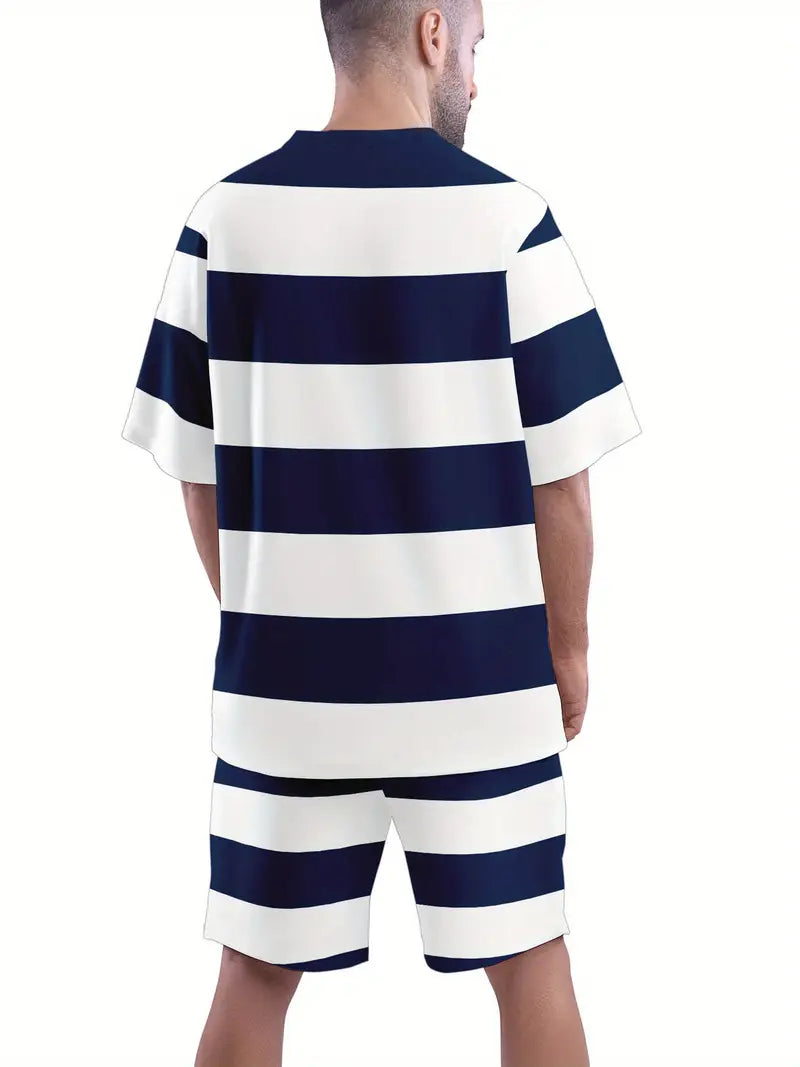 William - Casual Breathable Suit