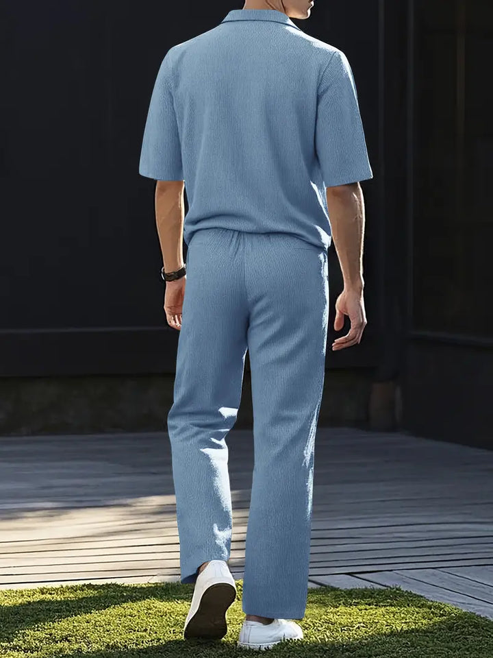 Carter - Casual Summer Set