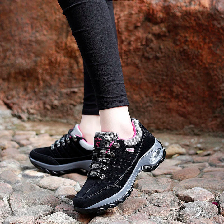 Mia - Ergonomic Shoes