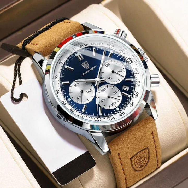Liam - Stylish Luxury Watch