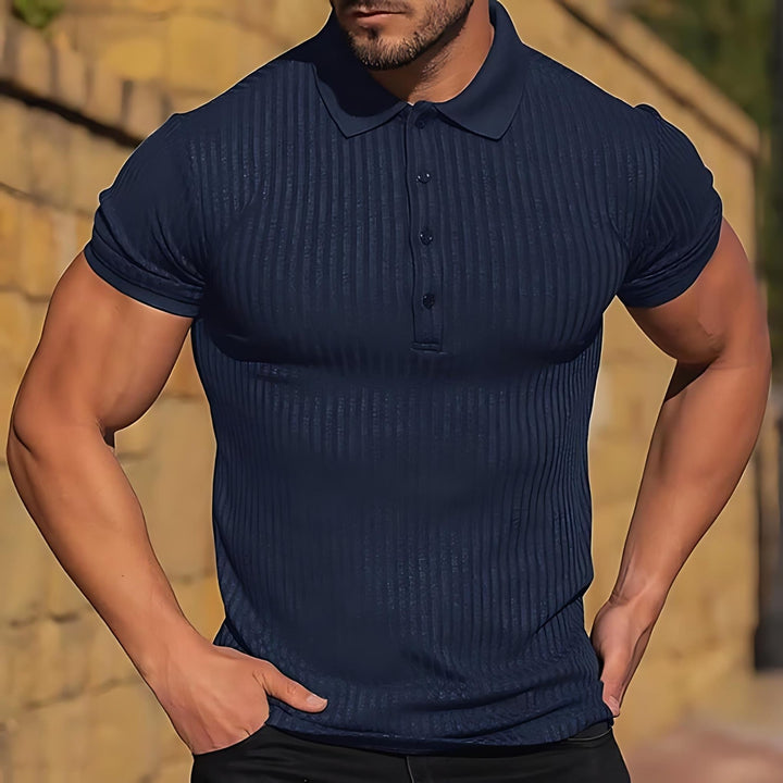 Sebastian - Stylish Polo Shirt