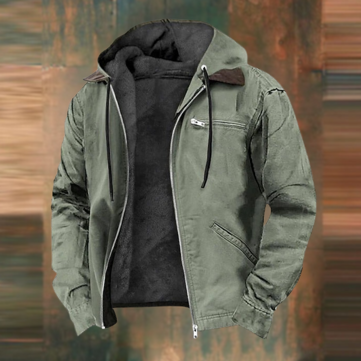 Henry - Elegant Autumn Jacket