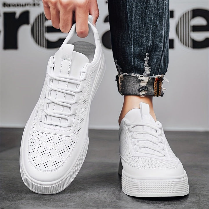 Ethan - Comfortable Orthopedic Shoes