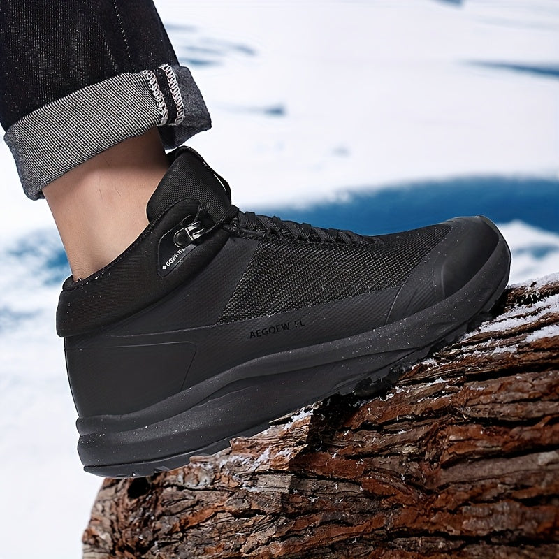 Elijah - Lightweight Comfortable Orthopedic Shoes