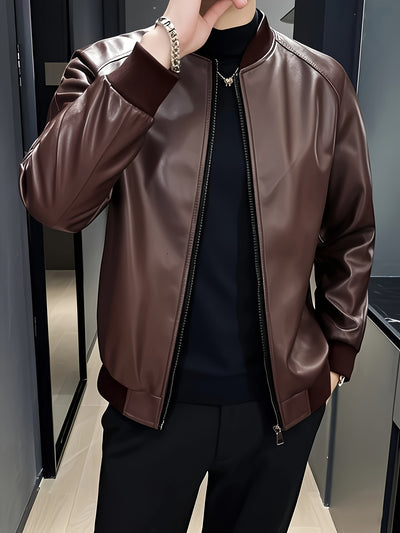 Henry - Elegant Casual Jacket