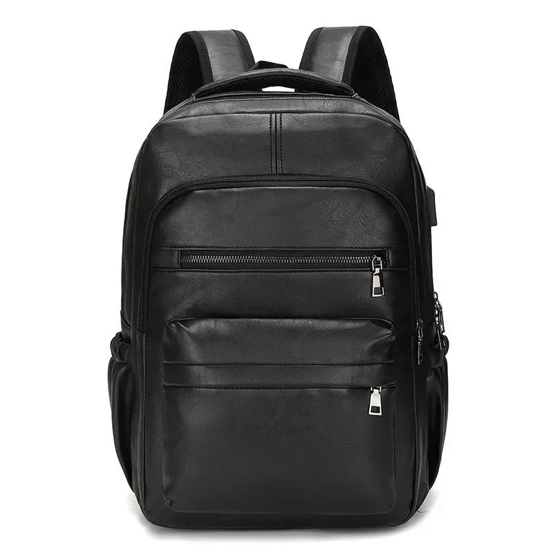 Noah - Stylish Multifunctional Backpack