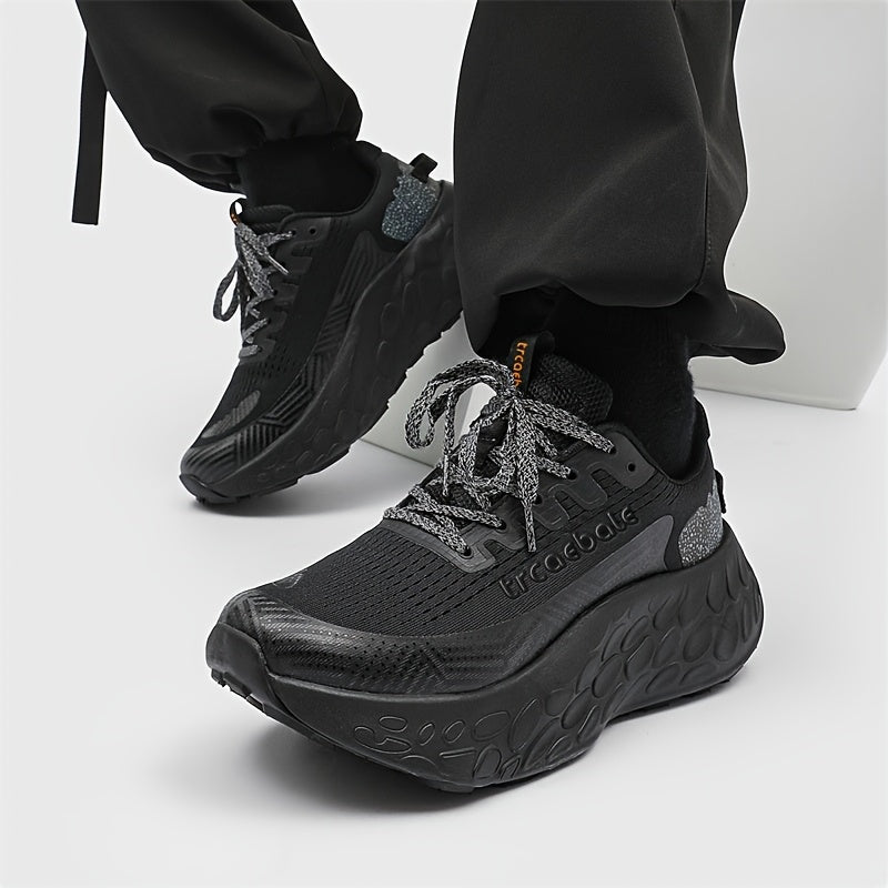 Wyatt - Lightweight Breathable Comfortable Sneakers
