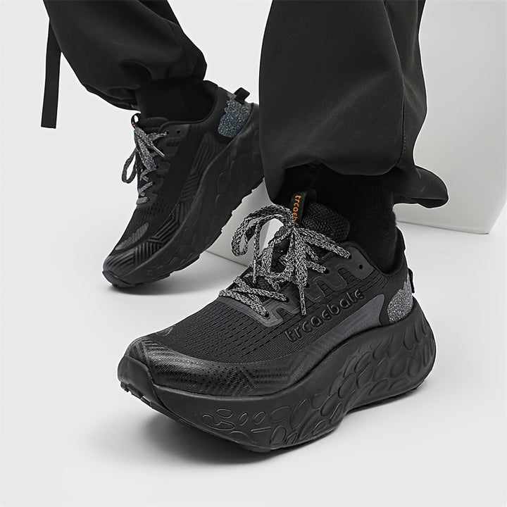 Wyatt - Lightweight Breathable Comfortable Sneakers