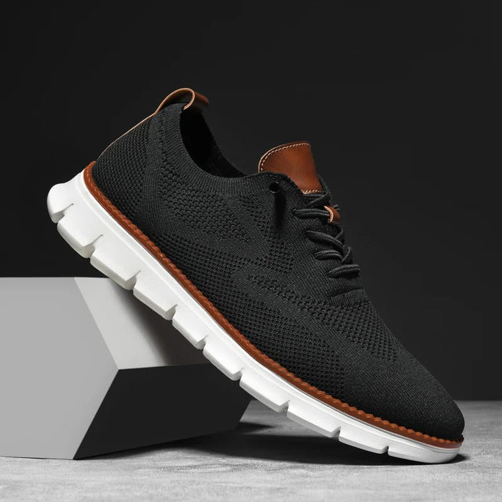 Owen - Knitted Comfortable Orthopedic Shoes