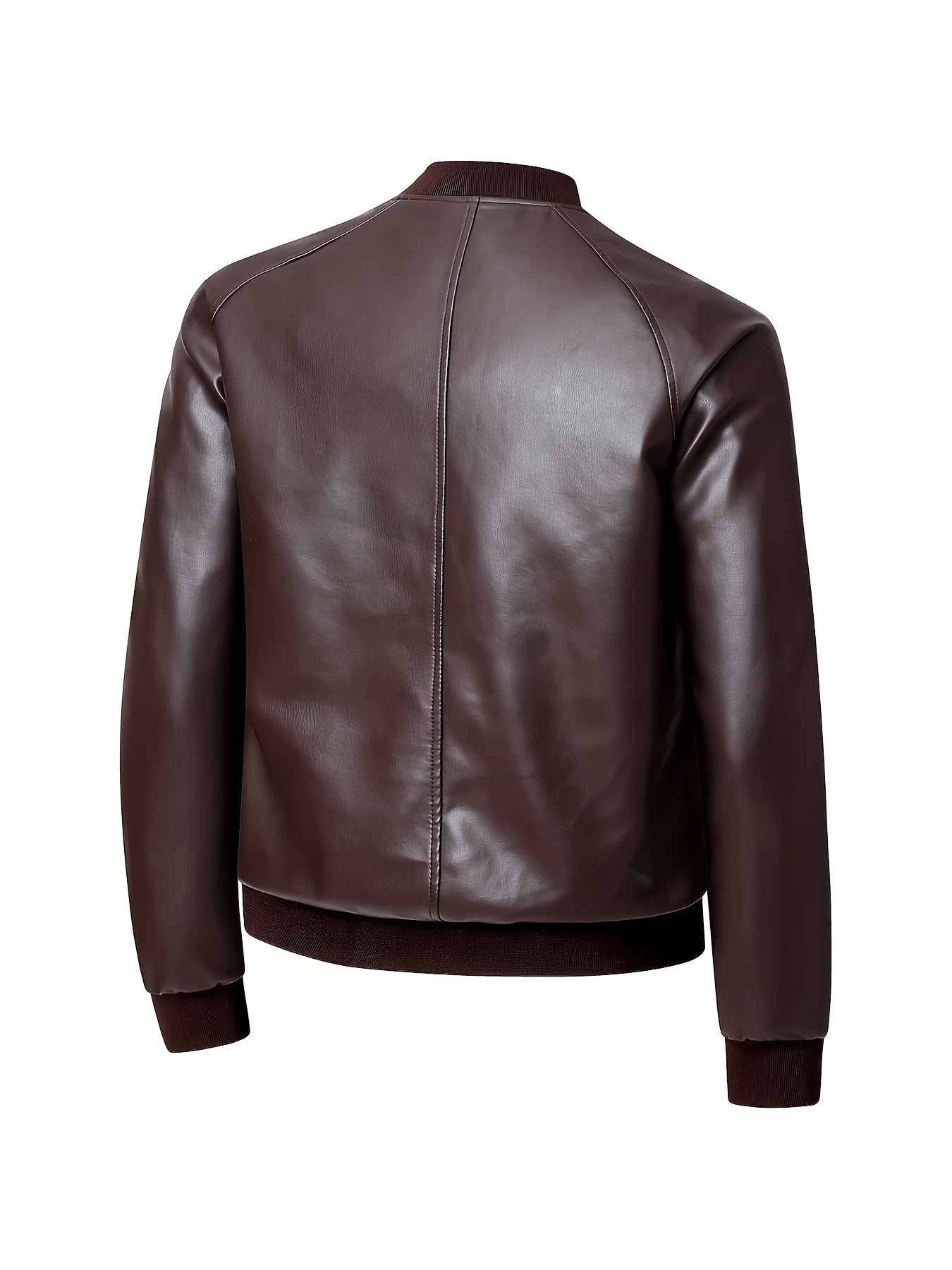 Henry - Elegant Casual Jacket