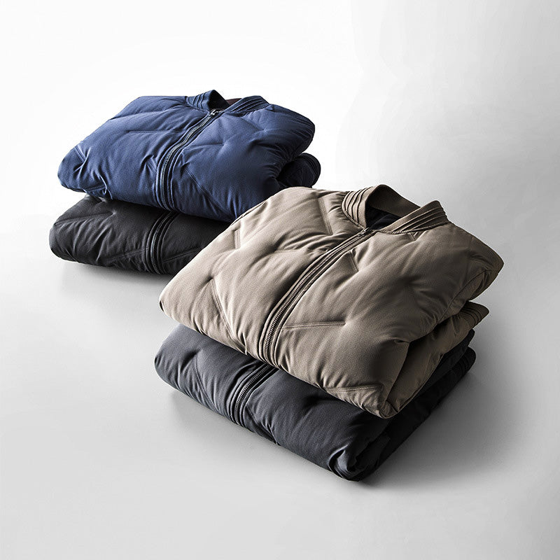Noah - Stylish Down Jacket