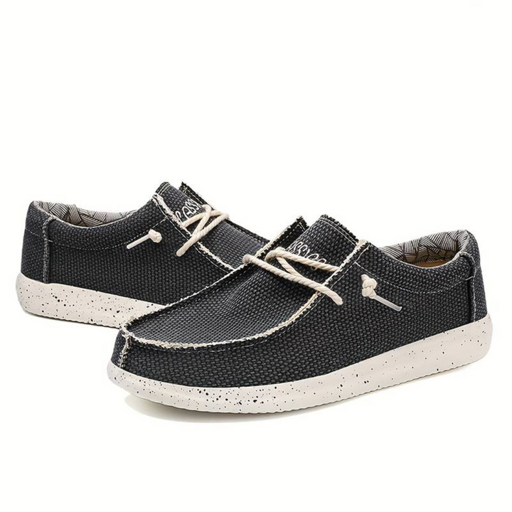 Caleb - Soft Feather-light Comfort Shoes