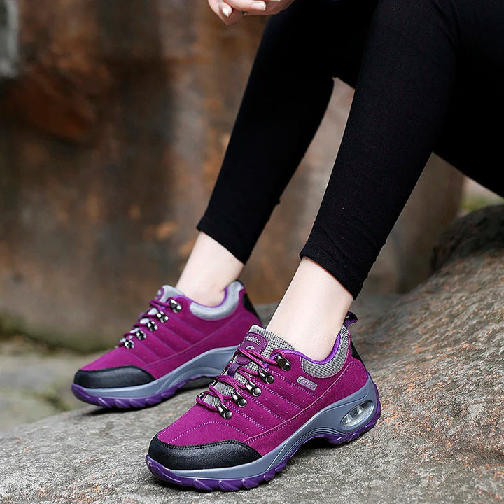 Mia - Ergonomic Shoes