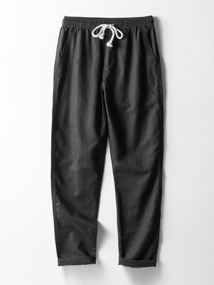 William - Short Sleeve Set