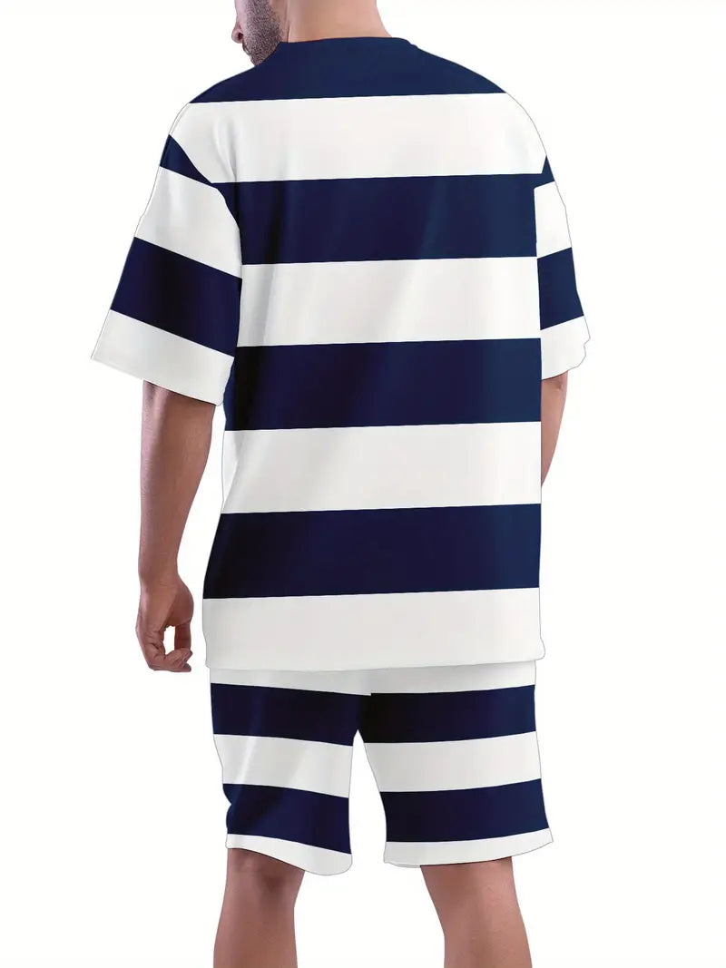 William - Casual Breathable Suit