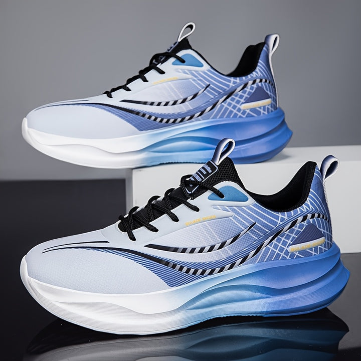 Lucas - Comfortable Running Shoes