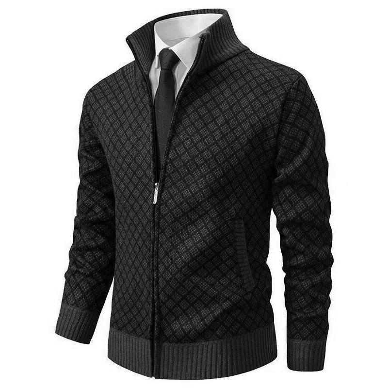 William - Stylish Warm Vest