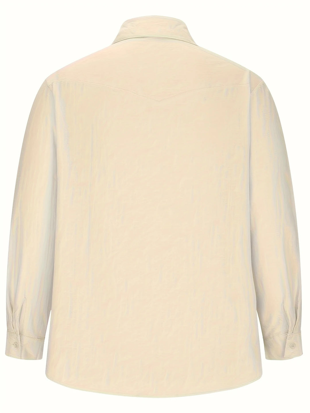 Logan - Stylish Print Shirt