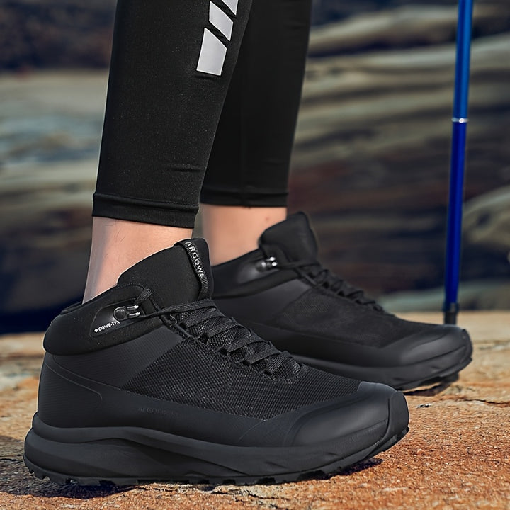 Elijah - Lightweight Comfortable Orthopedic Shoes