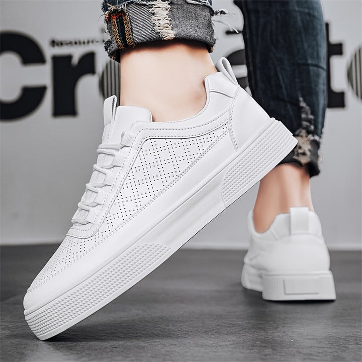 Ethan - Comfortable Orthopedic Shoes