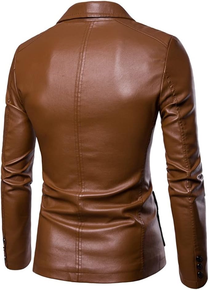 Henry - Classic Business Blazer