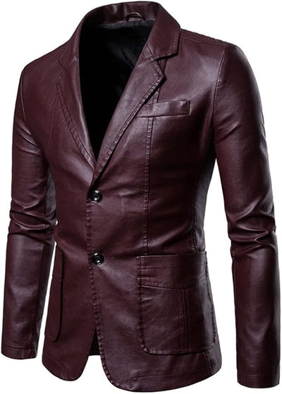 Henry - Classic Business Blazer