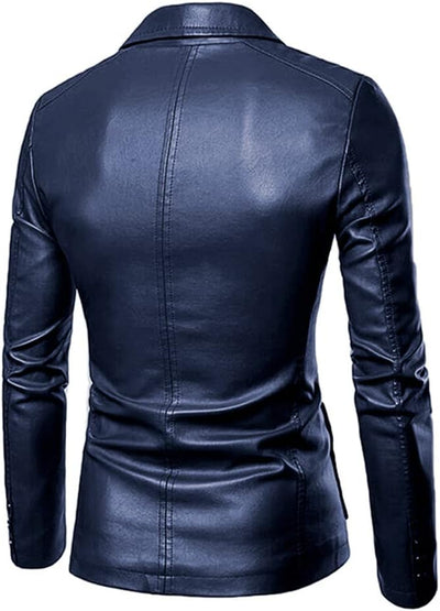 Henry - Classic Business Blazer