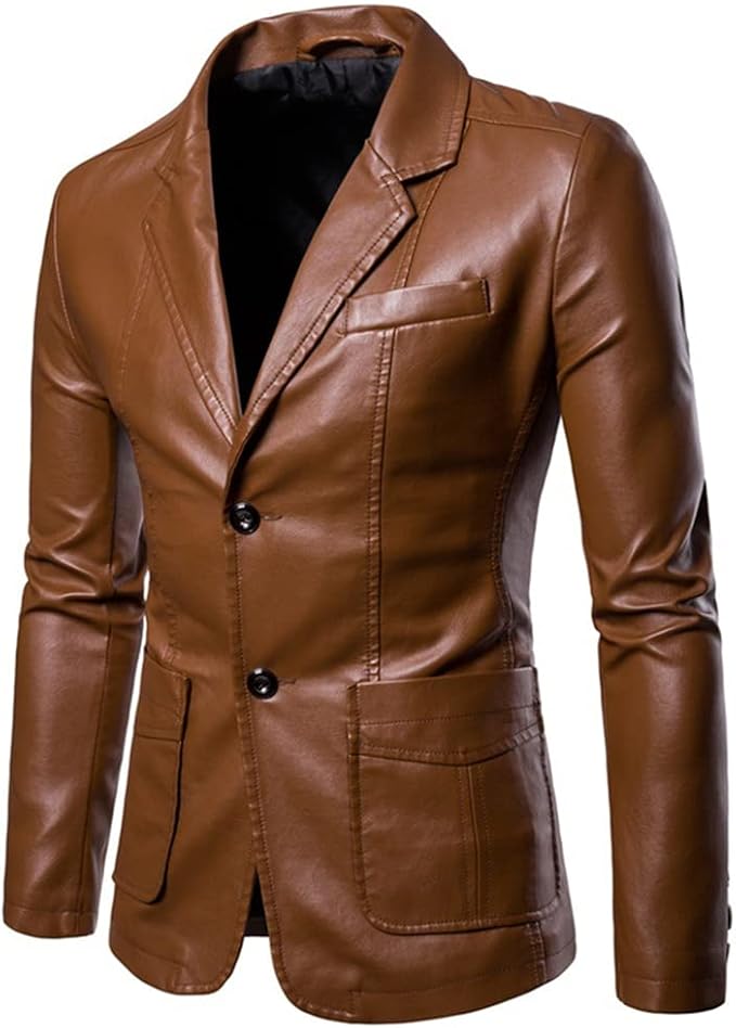 Henry - Classic Business Blazer