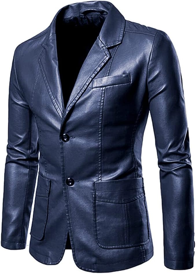 Henry - Classic Business Blazer