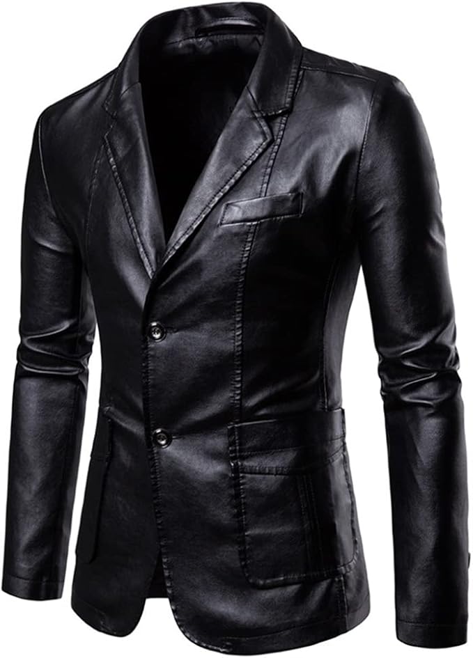 Henry - Classic Business Blazer