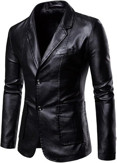 Henry - Classic Business Blazer