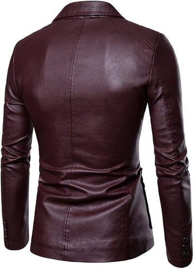 Henry - Classic Business Blazer