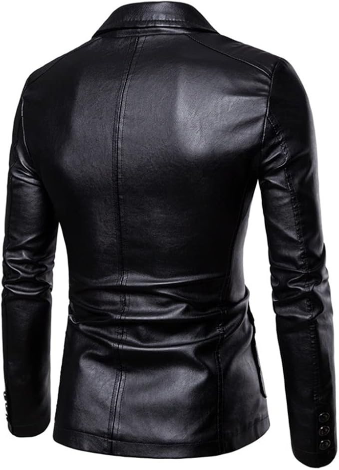 Henry - Classic Business Blazer