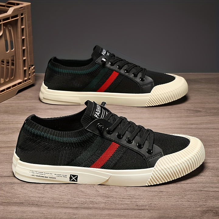 Carter - Breathable Orthopedic Sneakers