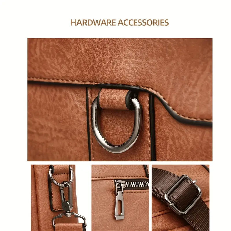 Henry - Large Tote Bag