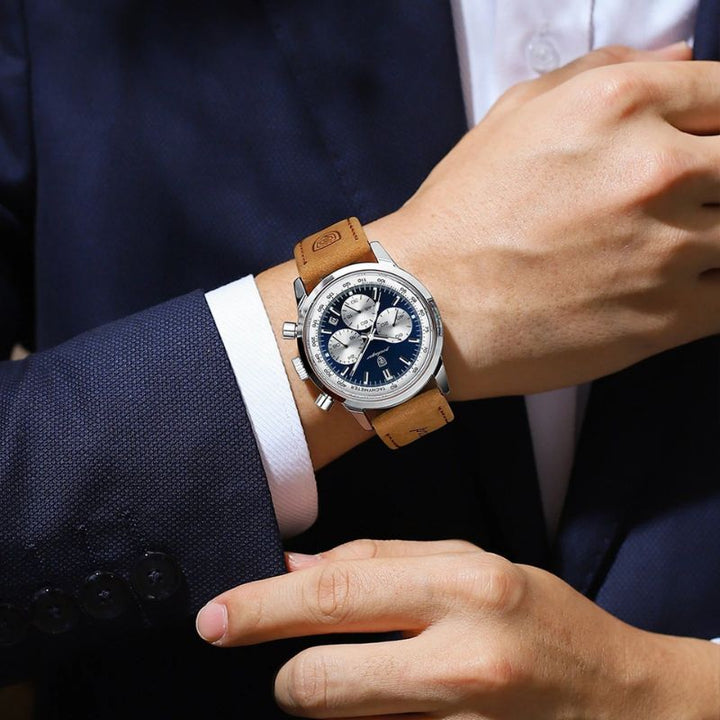 Liam - Stylish Luxury Watch