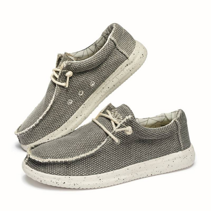 Caleb - Soft Feather-light Comfort Shoes