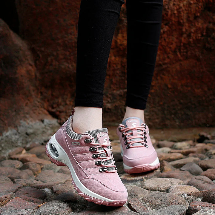 Mia - Ergonomic Shoes