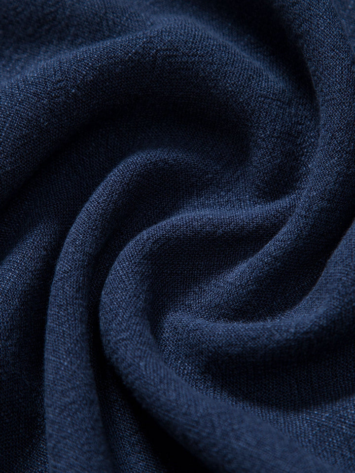 Ethan - 2 Piece Chic Casual Linen Set